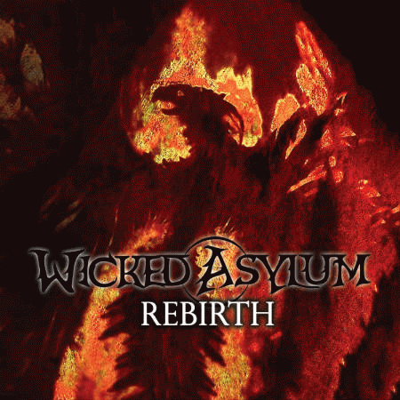 Wicked Asylum : Rebirth